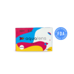 Aqualens Monthly Disposable 10Hrs