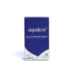 Aqualens Multipurpose Wipes