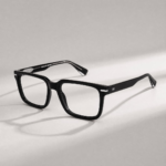 Eyeglasses Hustlr – Dark Night | Premium Fashion Eyewear Online - Image 2