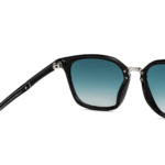 Gunmetal Full Rim Square Vincent Chase - Image 5