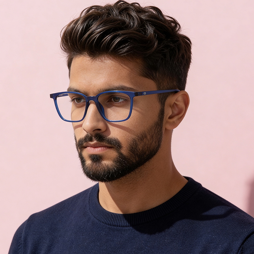 blue-block-zero-power-screen-glasses---navy-blue-full-rim-square-lenskart-blu-lb-e13526-c4_143906_1_30_04_2026 Blu Zero Power Screen Glasses | Stylish Zero Power Computer Glasses - Image 1