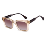 Vincent Chase Brown Full Rim Rectangle