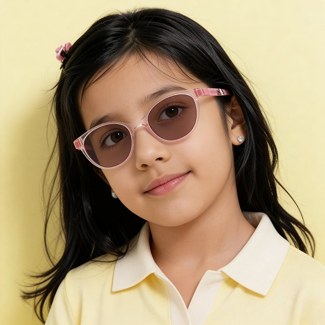 brown-pink-full-rim-cat-eye-girls-5-8-yrs-hooper-ip-hp-s10084m-sunglasses_240429_1_18_06_2026 Pink Full Rim Cat Eye - Image 1