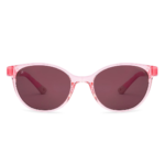 Pink Full Rim Cat Eye - Image 6