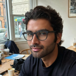 Dark Night | Premium Stylish Eyeglasses for Men - Image 3
