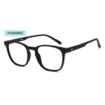 Dark Night | Premium Stylish Eyeglasses for Men - Image 5