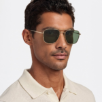 Stylish Square Sunglasses Premium Square Frame Sunglasses