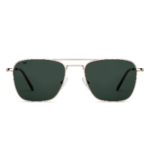 Stylish Square Sunglasses Premium Square Frame Sunglasses - Image 4