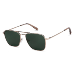 Stylish Square Sunglasses Premium Square Frame Sunglasses - Image 5