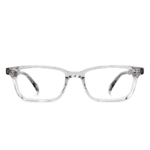 Dark Night | Modern Eyeglass Frame for Men - Image 4