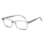 Dark Night | Modern Eyeglass Frame for Men - Image 5
