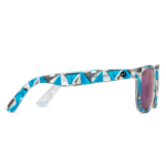 Transparent Full Rim Square Hooper - Image 4