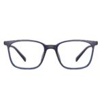 Blu Zero Power Screen Glasses | Stylish Zero Power Computer Glasses - Image 4