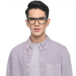 Blu Zero Power Screen Glasses | Computer Glasses for Men