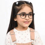 Kids Prescription Eyewear | Stylish Glasses for 5 to 8 Year Olds