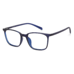 Blu Zero Power Screen Glasses | Stylish Zero Power Computer Glasses - Image 5