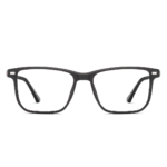 Brown Full Rim Square - Image 2