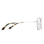 Blu Zero Power Screen Glasses | Modern Computer Eyewear for Daily Use - Image 4