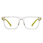 Blu Zero Power Screen Glasses | Modern Blue Light Screen Glasses - Image 4