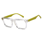 Blu Zero Power Screen Glasses | Modern Blue Light Screen Glasses - Image 5