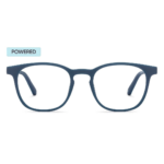 Dark Night | Trendy Designer Eyeglasses for Daily Use - Image 3