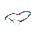 Kids Prescription Glasses | Premium Eyeglasses for Boys & Girls Age 5–8 - Image 3