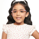 Kids Prescription Glasses – Age 5 to 8 Yrs | Stylish Kids Eyewear - Image 3