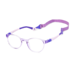 Children’s Prescription Glasses | Age 5 to 8 Years | Stylish Eyewear - Image 4