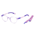Children’s Prescription Glasses | Age 5 to 8 Years | Stylish Eyewear - Image 3