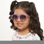 Purple Full Rim Round - Image 4
