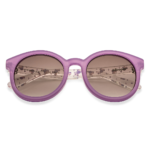 Purple Full Rim Round - Image 2