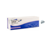 Bausch & Lomb Soflens Daily Disposable