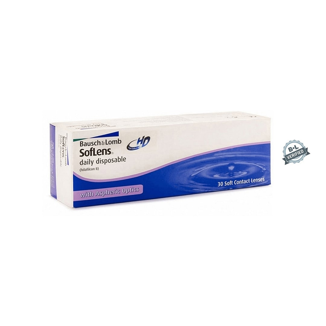 soflens-daily-disposable--30-lens-per-box--bausch---lomb---prefix-duplicate_b_bsoflensdaily30pcs-new_b_bsoflensdaily30pcs-new_soflens-dailies-1_2.jpg Bausch & Lomb Soflens Daily Disposable - Image 1