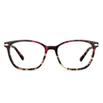 Tortoise Full Rim Cat Eye Premium Stylish Optical Eyewear - Image 4