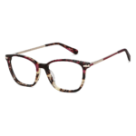 Tortoise Full Rim Cat Eye Premium Stylish Optical Eyewear - Image 5