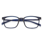 Blu Zero Power Screen Glasses | Stylish Zero Power Computer Glasses - Image 2